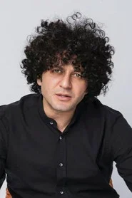 Арсен Григорян