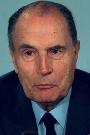 Франсуа Миттеран