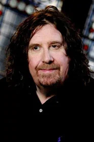 Malcolm Holmes