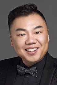 姜超