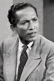 Shariff Medan
