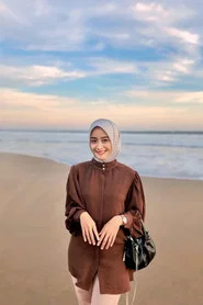 Millanie Yuliaramsyah