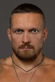 Александр Усик
