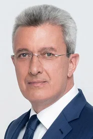Nikos Chatzinikolaou