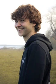 Ruben Boas Berg
