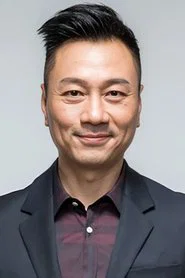 黎耀祥