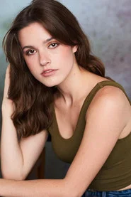 Madeline Popovich