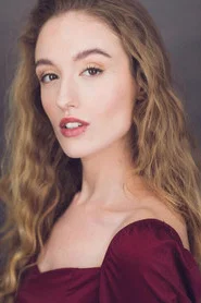 Amelia Jorn