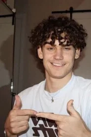 Chase Rutherford