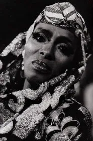 Pepper LaBeija