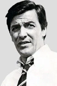 Tony Kendall
