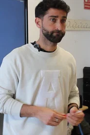 Alfred García Agea