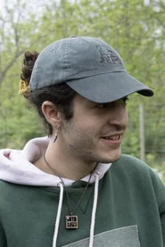 Ilan Carter