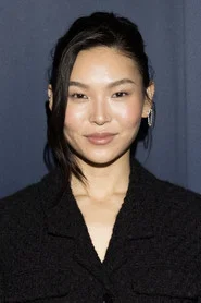 Chloe Kim