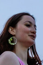 Quinn Lee-O'Halloran