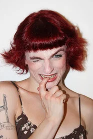 Eli Meath