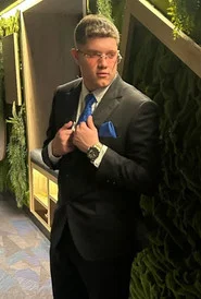 Marcos Tamayo Martinez
