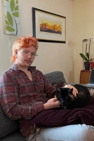 Iver Iscariot Søbakk