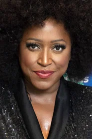 Mica Paris