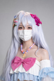 琳琳学妹
