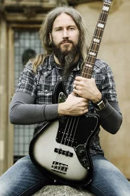 Troy Sanders