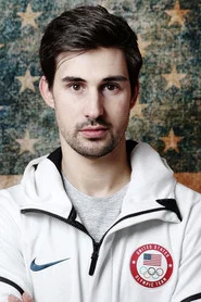Zachary Donohue