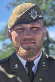 Dominik Humburger
