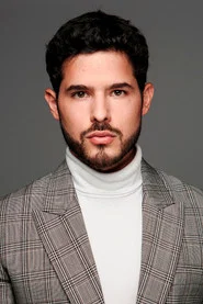 Andrés Vilchez