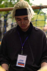 Kyle Bryan Bumatay