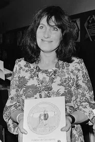Margriet Heymans