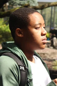 Kendrick Pugh