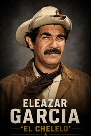 Eleazar García