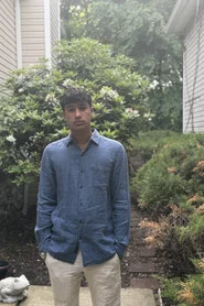 Rohaan Mehta