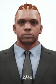 Victor Wayne