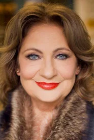 Bordán Irén