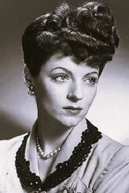Joan Wetmore