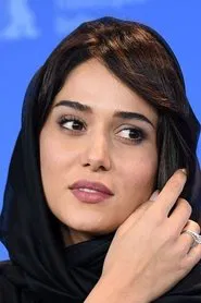 پریناز ایزدیار