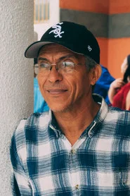 Isidro Morillo