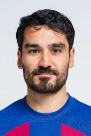 Ilkay Gündogan