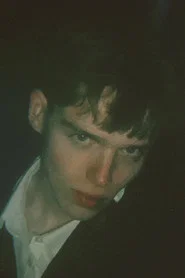 Luke Tyms