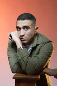 Ahmed Saber