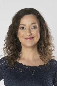 Katarína Šprincová