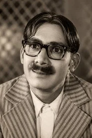 Sakshi Ranga Rao