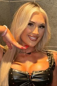 Jessica Woynilko