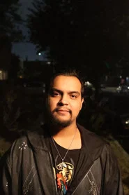 Victor Murillo