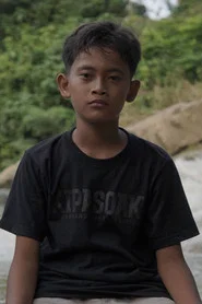 Kenzio Akif Rasha Haryanto