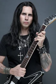 Gus G.