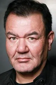 Патрик Галлахер