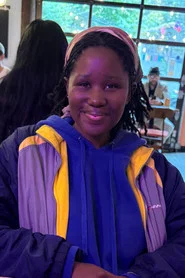 Palesa Mogapi