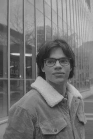 Evan Bertschy
